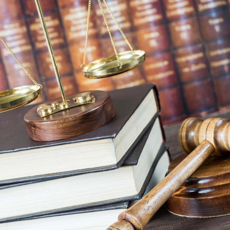 Gestión seguros y protección jurídica